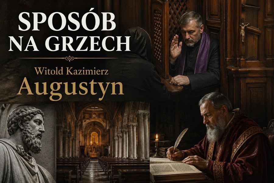Fotografia z archiwalnego wpisu: Są takie instytucje, które wydają się tak…