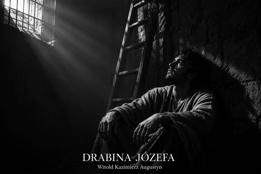 Fotografia z archiwalnego wpisu: Są opowieści, które choć zapisane w starożytnym…