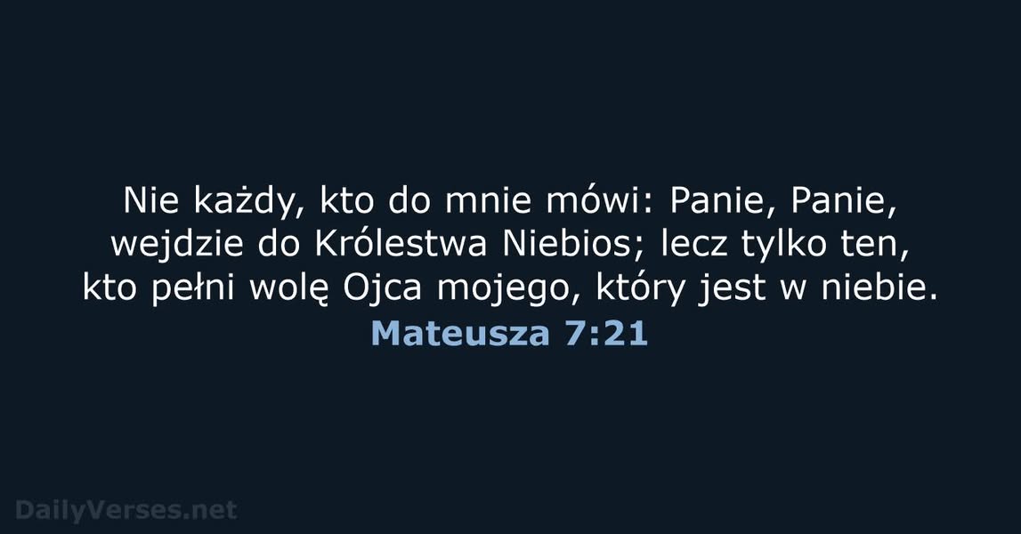Fotografia z archiwalnego wpisu: W świecie, w którym można mieć wszystko…
