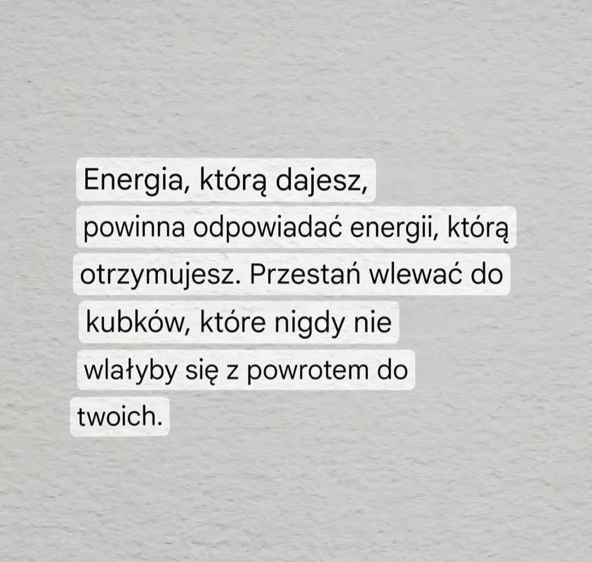 Fotografia z archiwalnego wpisu: Człowiek, który wymyślił, że relacje powinny działać…