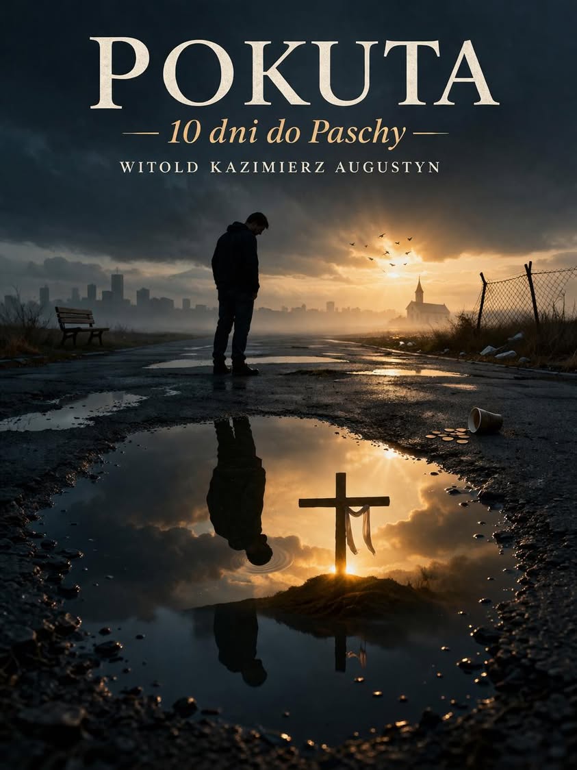 Fotografia z archiwalnego wpisu: Człowiek potrafi urządzić sobie życie jak biuro…