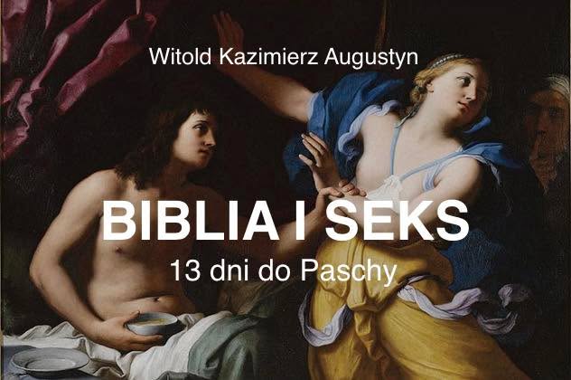 Fotografia z archiwalnego wpisu: Jeżeli czytać Biblię powoli, bez pośpiechu i…