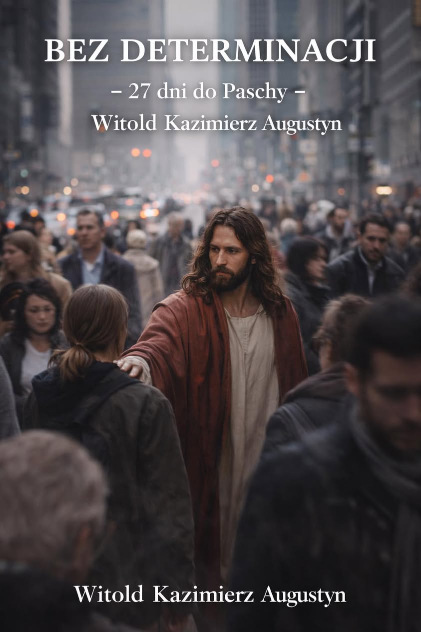 Fotografia z archiwalnego wpisu: Jezus opowiada historię o pasterzu.