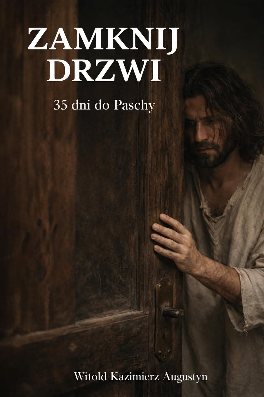Fotografia z archiwalnego wpisu: Jezus w Mt 6 atakuje nasze public…