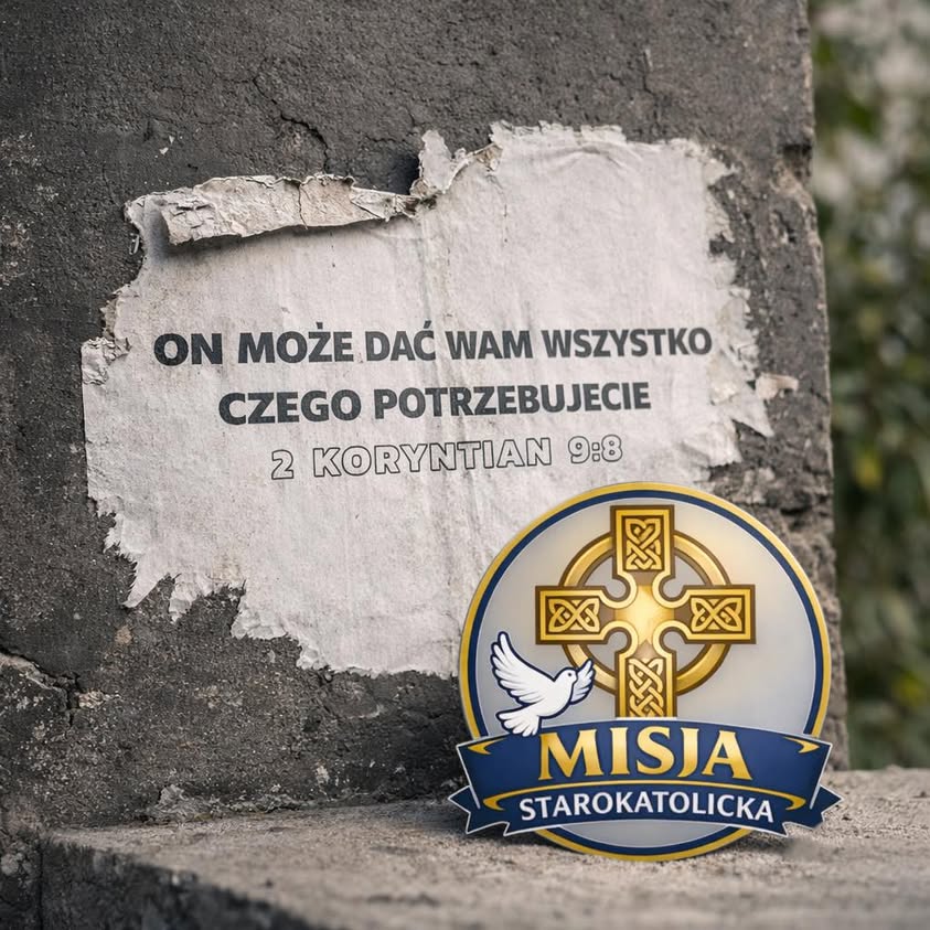 Fotografia z archiwalnego wpisu: Kiedy Paweł pisał do Koryntian, nie miał…