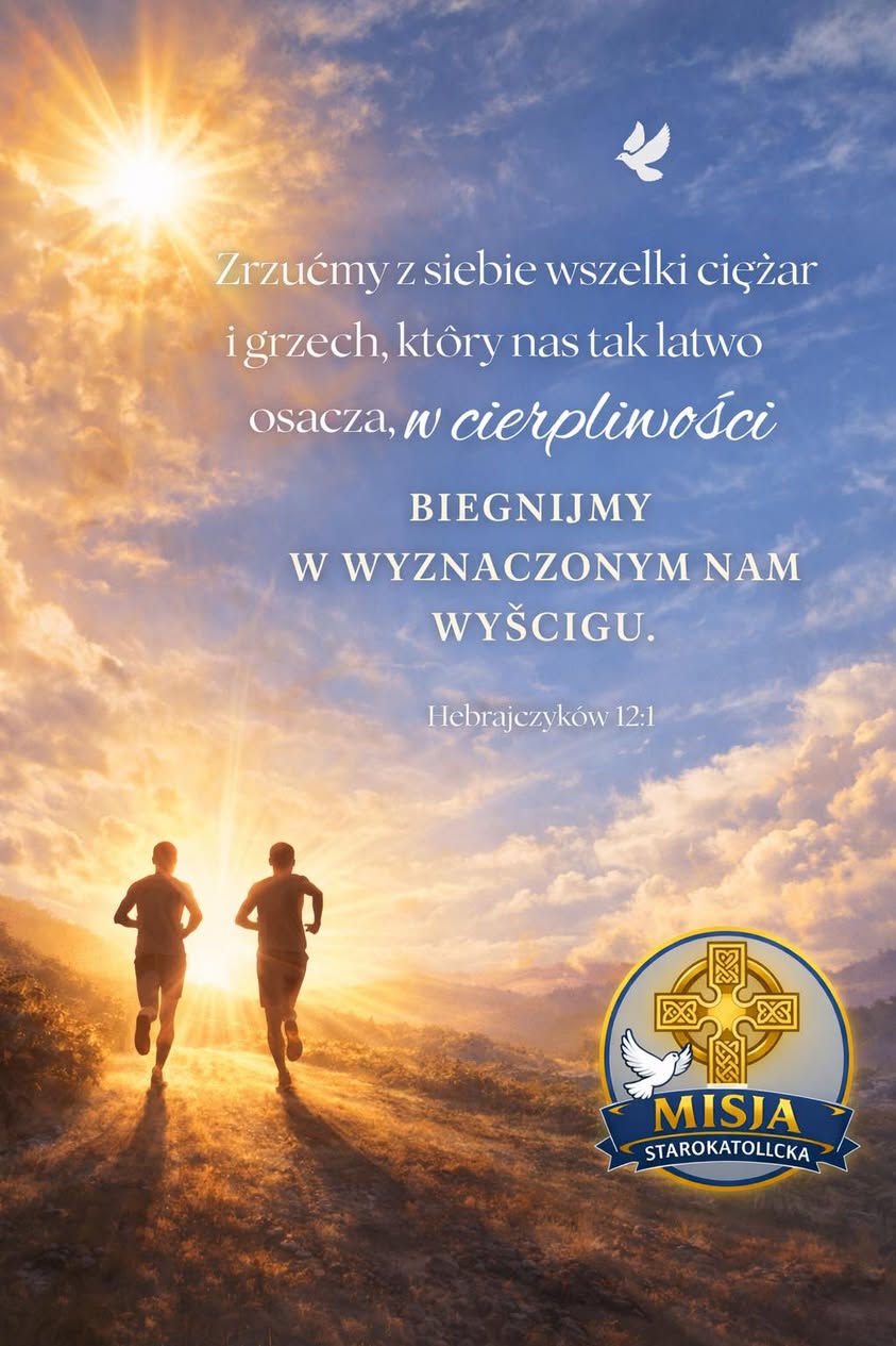 Fotografia z archiwalnego wpisu: Adresaci Listu do Hebrajczyków żyli w świecie,…