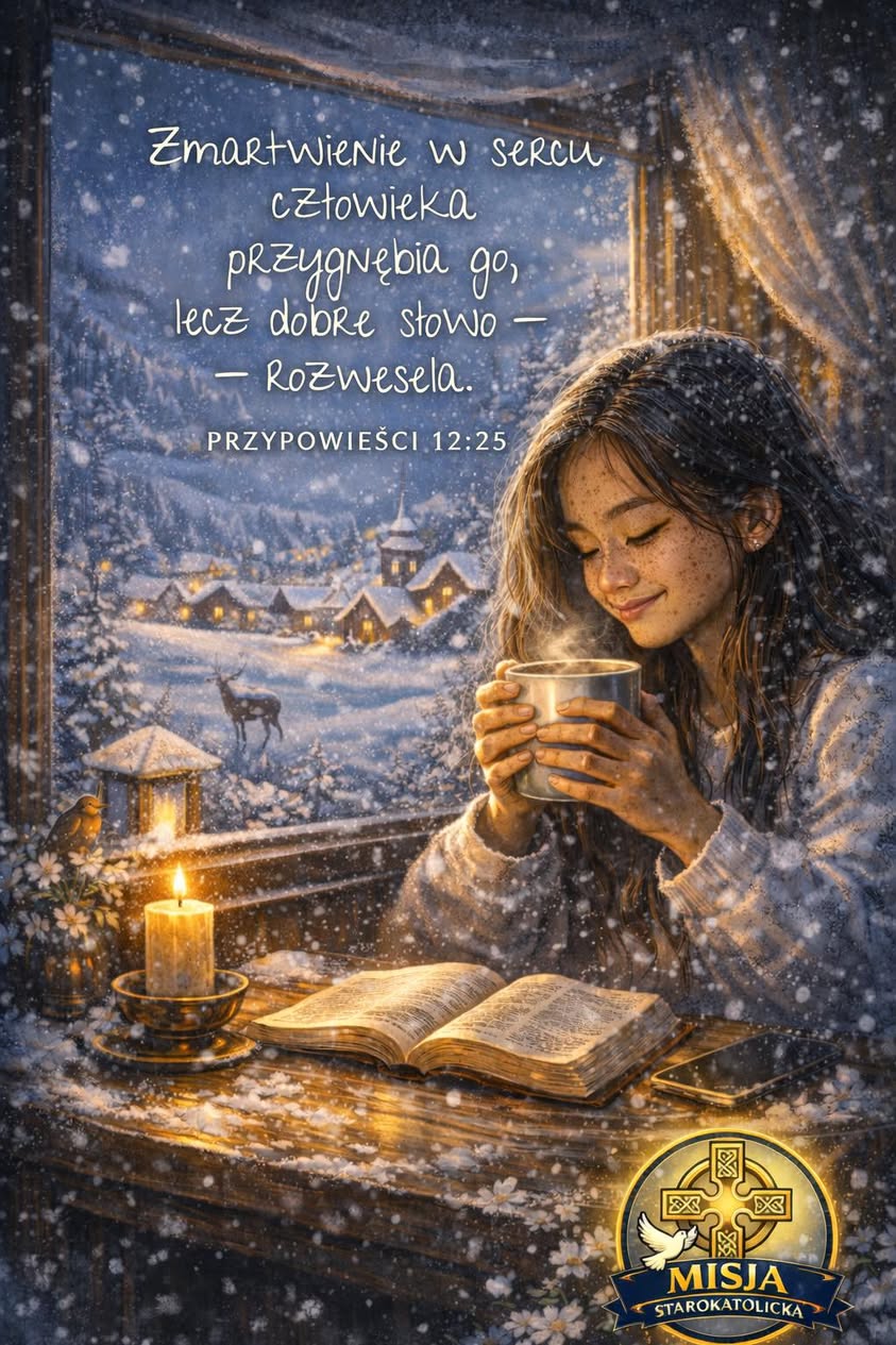 Fotografia z archiwalnego wpisu: Strach nie jest nowym wynalazkiem.