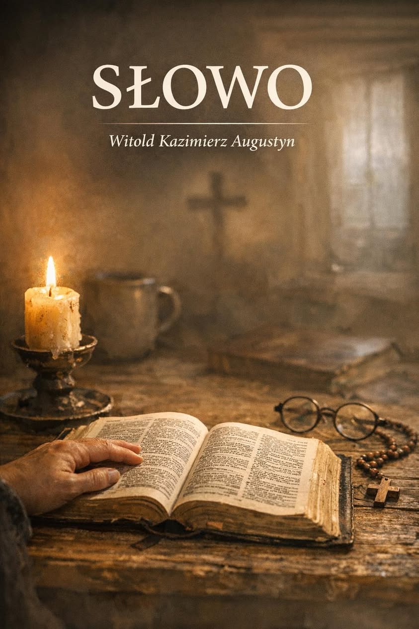 Fotografia z archiwalnego wpisu: Jak czytać Biblię, żeby nie stracić siebie?
