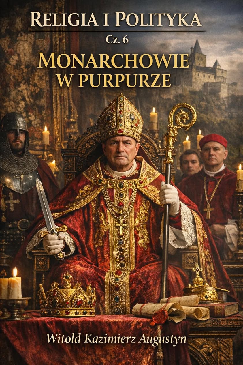 Fotografia z archiwalnego wpisu: Na początku wszystko było proste.