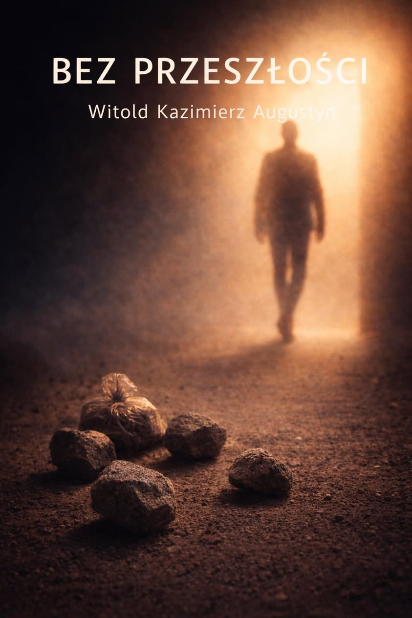 Fotografia z archiwalnego wpisu: Niektóre zdania wyglądają jak dekoracje motywacyjne, dopóki…