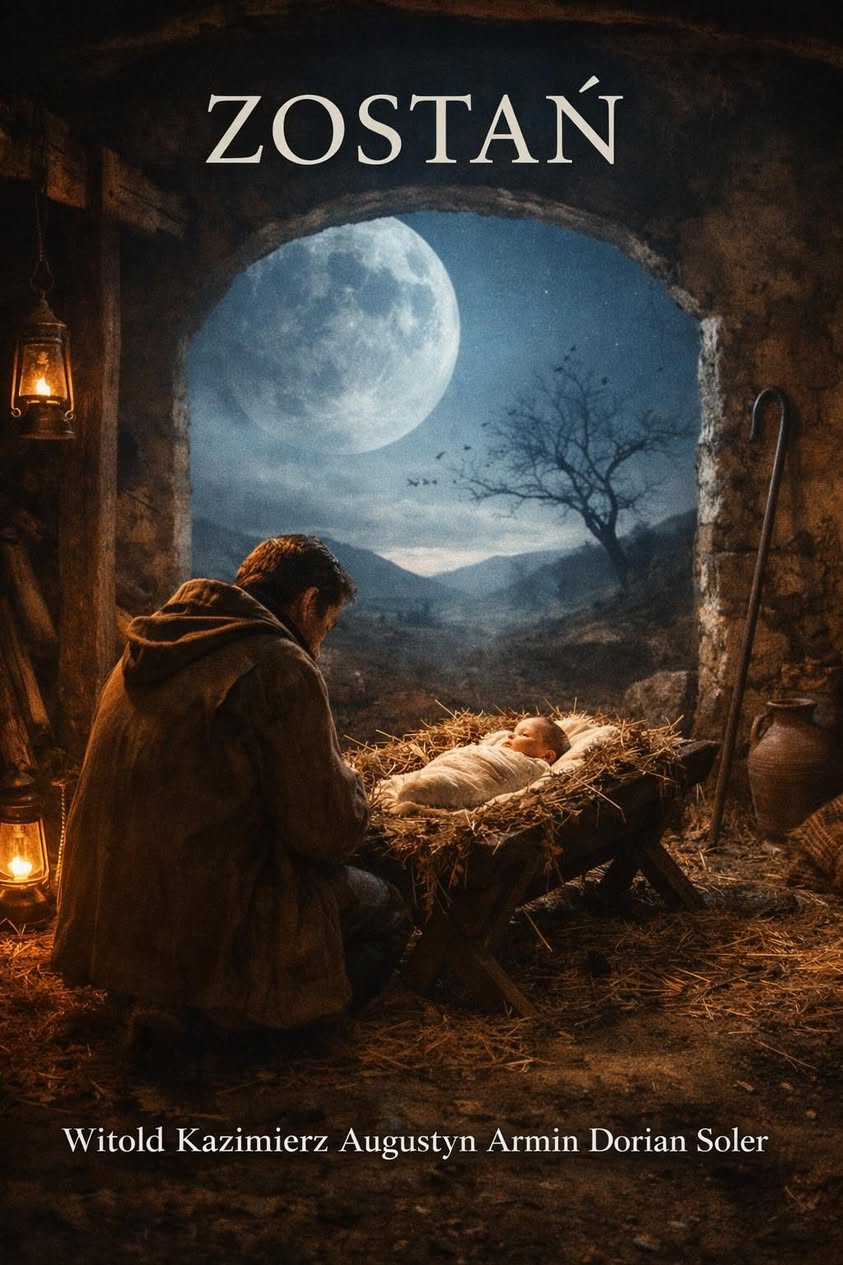 Fotografia z archiwalnego wpisu: Drugi dzień Świąt ma w sobie coś…