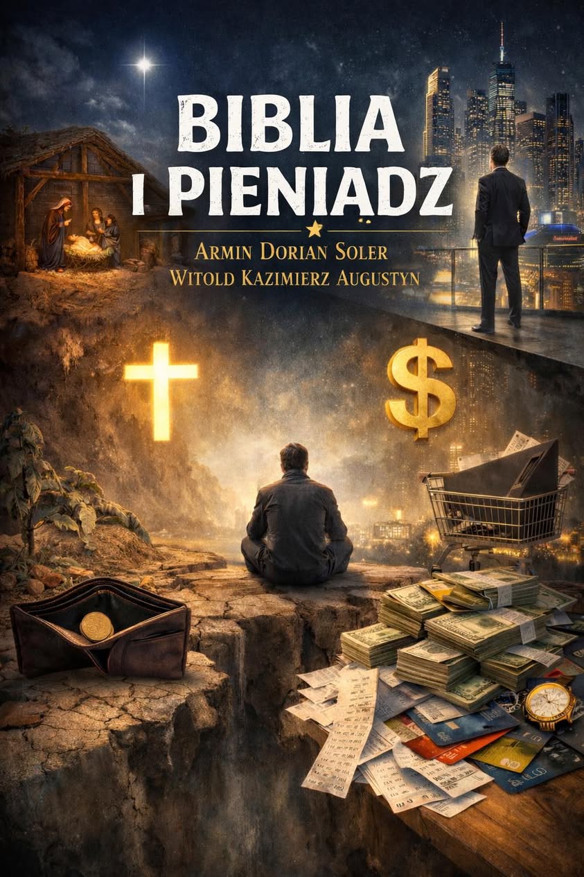 Fotografia z archiwalnego wpisu: Jezus Chrystus rodzi się w ubogich warunkach…