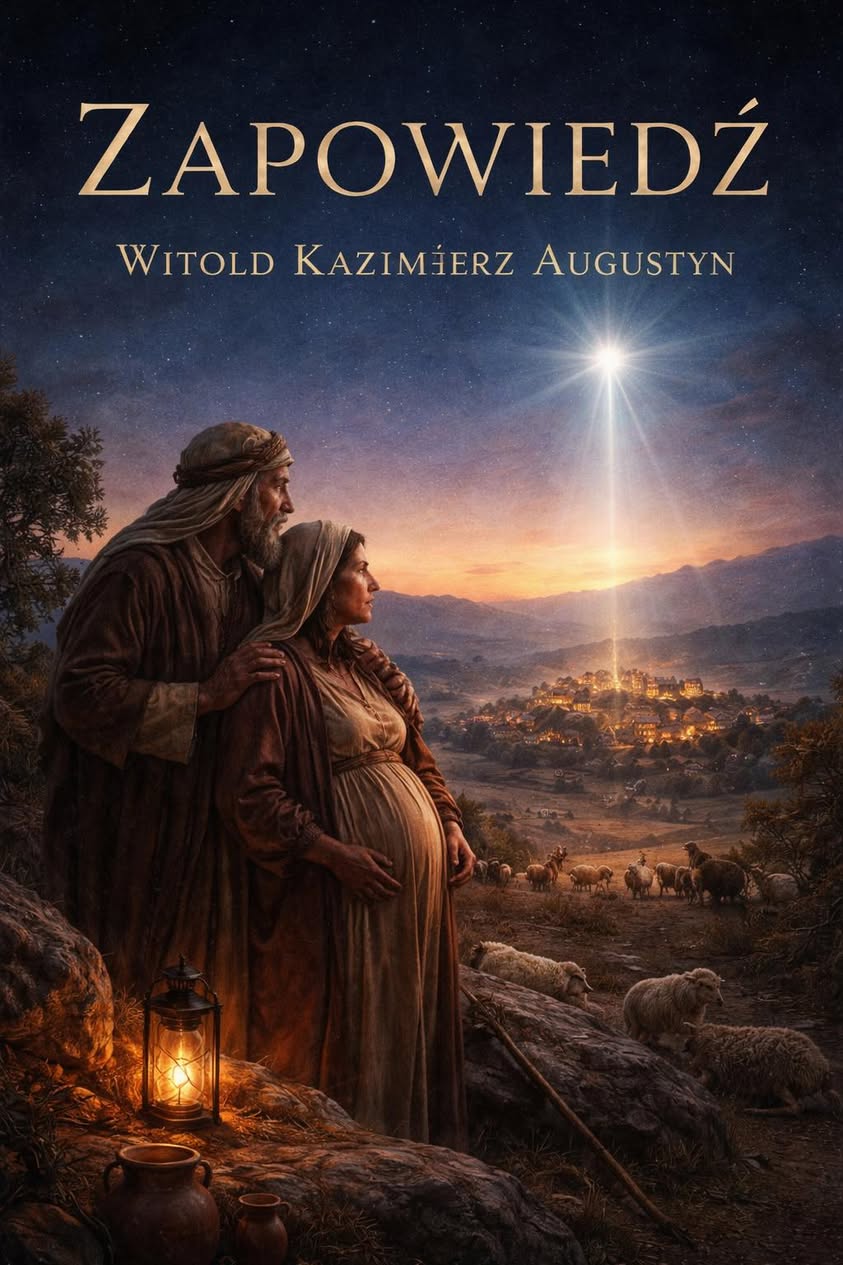 Fotografia z archiwalnego wpisu: Stary Testament nie spieszy się z Bożym…