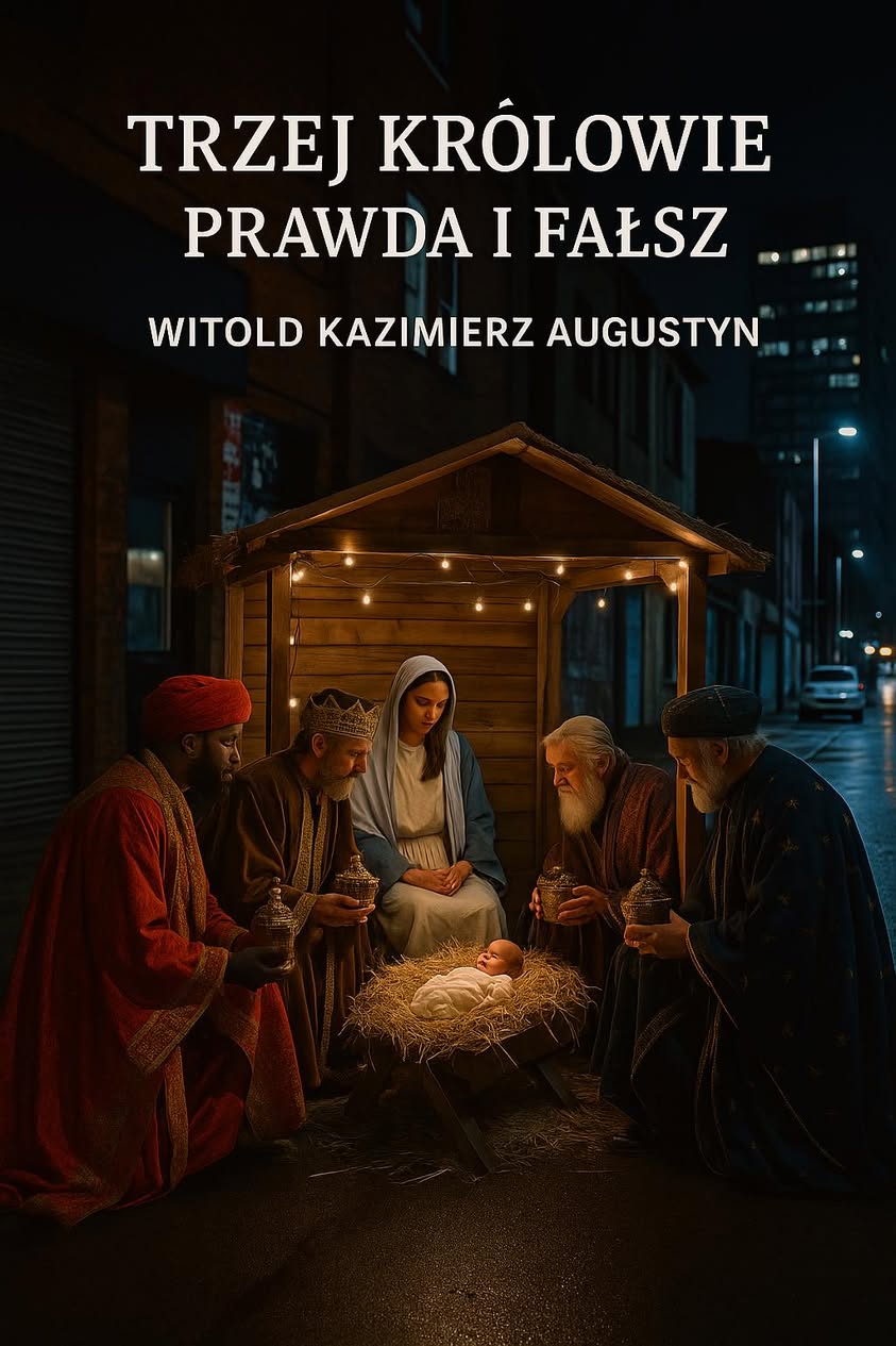 Fotografia z archiwalnego wpisu: Zacznijmy od porządku, bo bez niego łatwo…