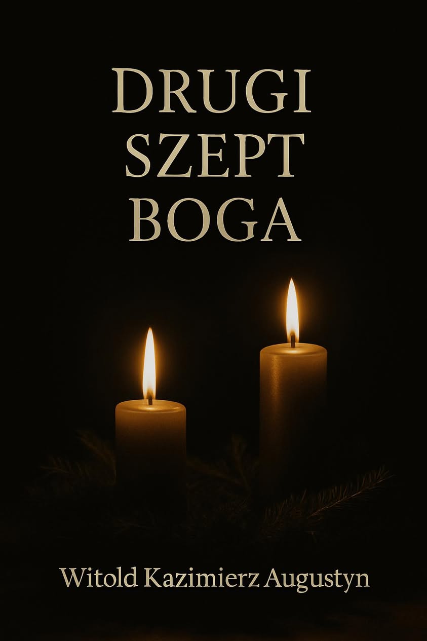 Fotografia z archiwalnego wpisu: Drugi tydzień Adwentu nie wchodzi w życie…