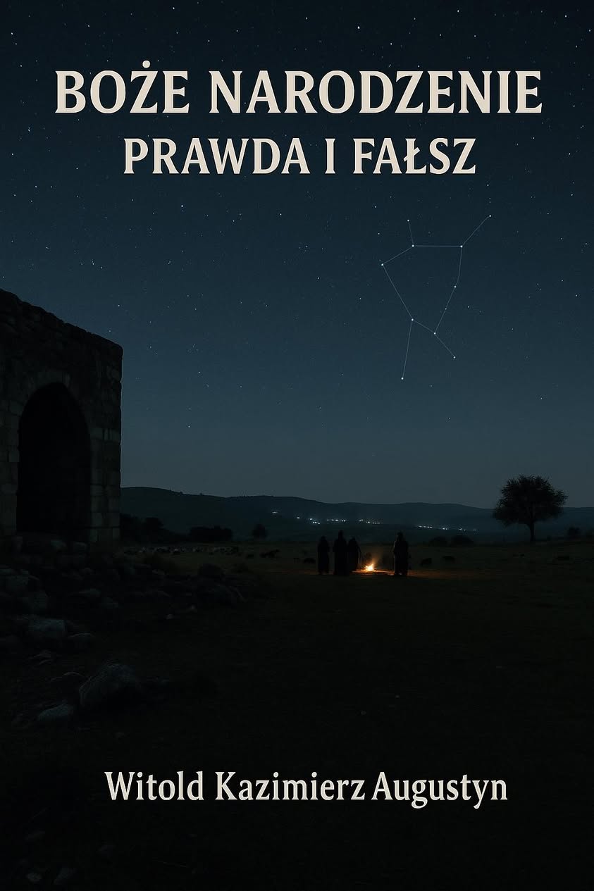 Fotografia z archiwalnego wpisu: Można zacząć w najbardziej nienaukowy sposób: od…