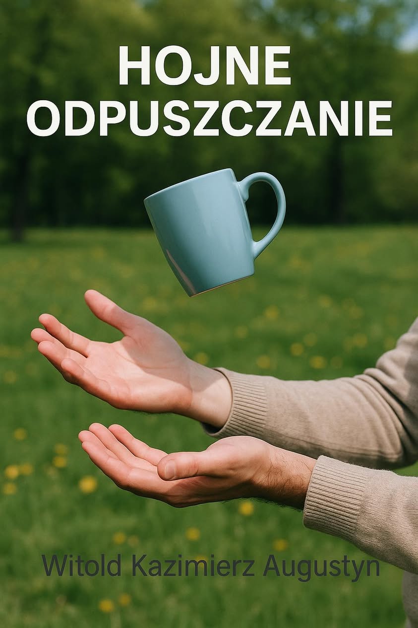 Fotografia z archiwalnego wpisu: To dziwne, jak łatwo człowiek wierzy, że…