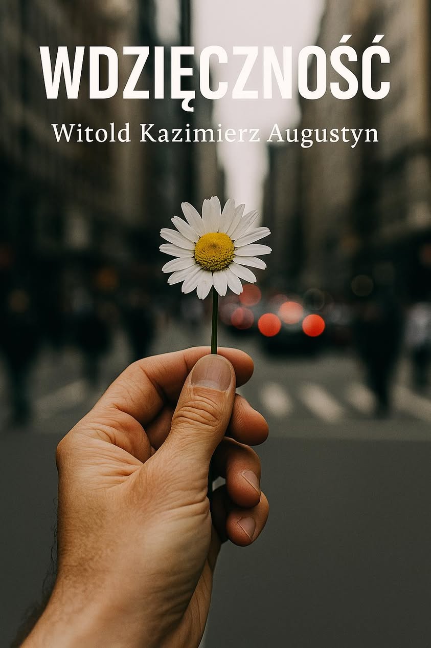 Fotografia z archiwalnego wpisu: „PANIE, ty jesteś moim Bogiem; będę cię…