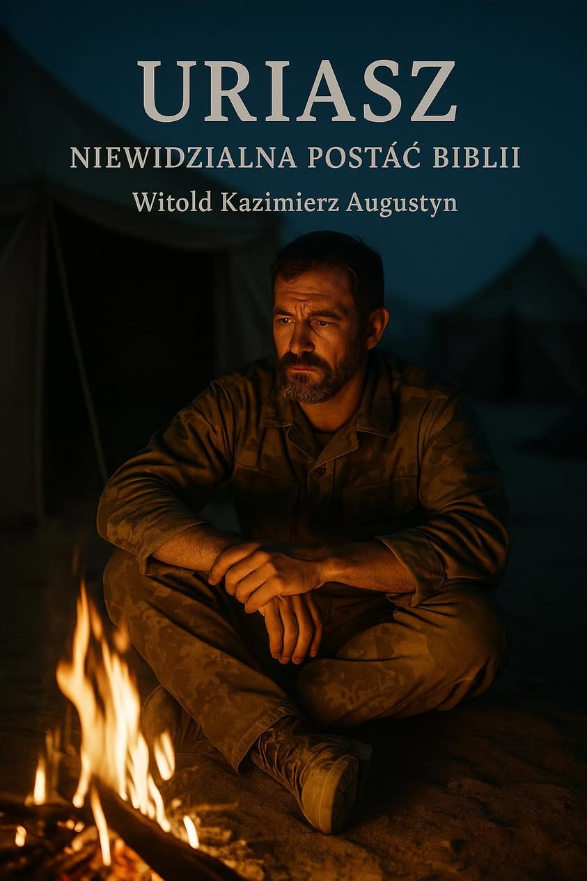Fotografia z archiwalnego wpisu: Był żołnierzem.