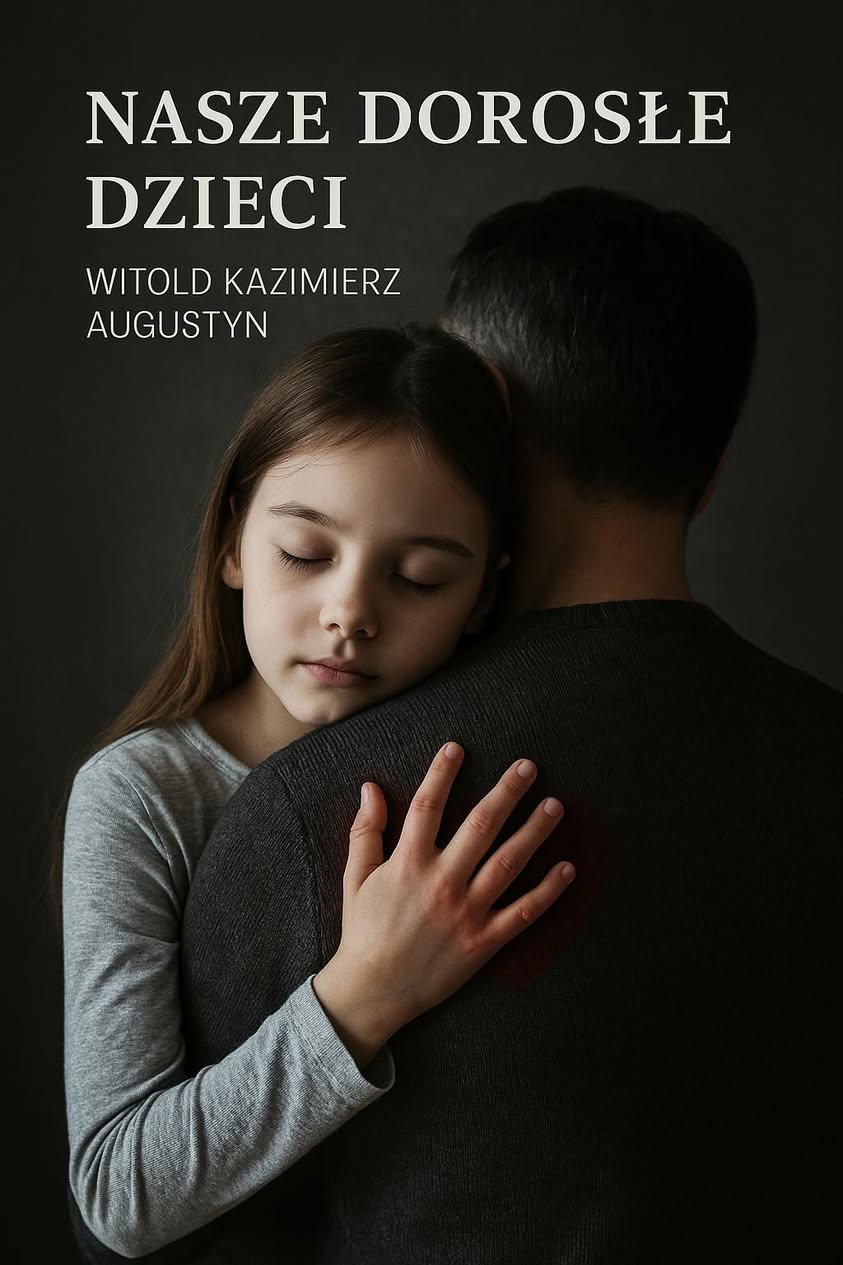Fotografia z archiwalnego wpisu: Kiedy rodzic nie podtrzymuje relacji, obowiązek ten…
