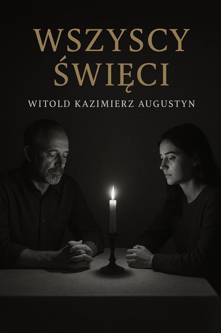 Fotografia z archiwalnego wpisu: Nie ma dwóch światów: tego i tamtego.