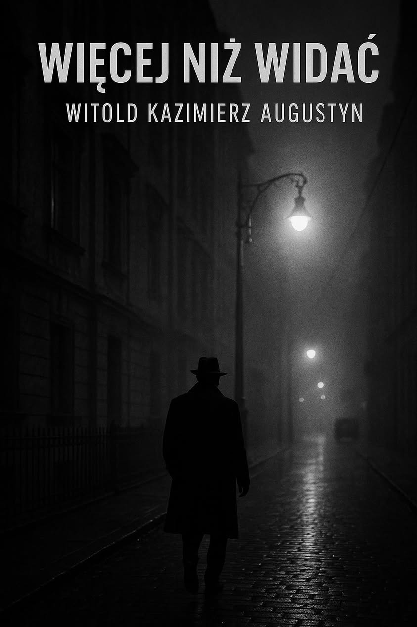 Fotografia z archiwalnego wpisu: Niektóre rzeczy po prostu widać.