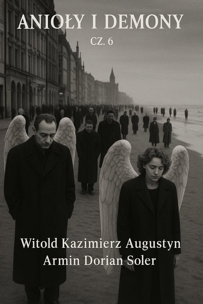 Fotografia z archiwalnego wpisu: Zacznijmy od słów.