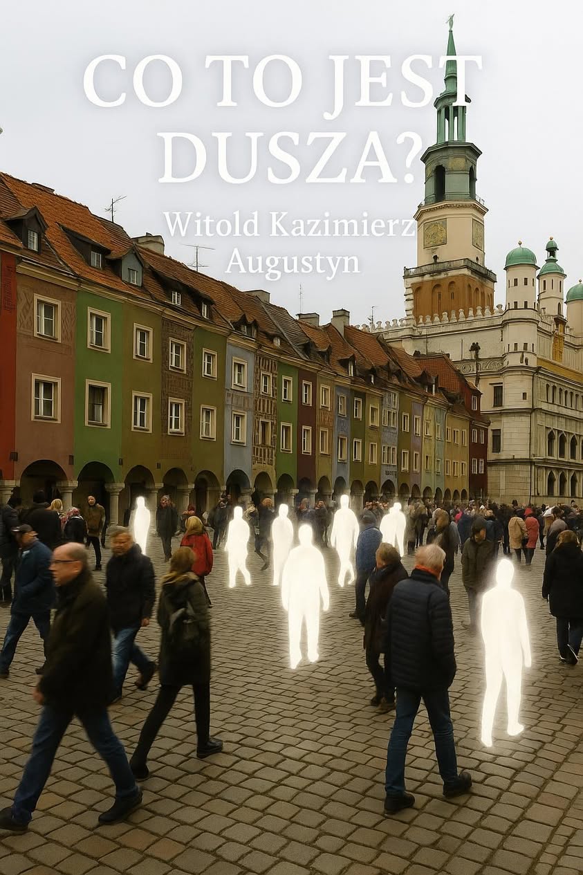 Fotografia z archiwalnego wpisu: To zaczyna się od pytania, które nie…