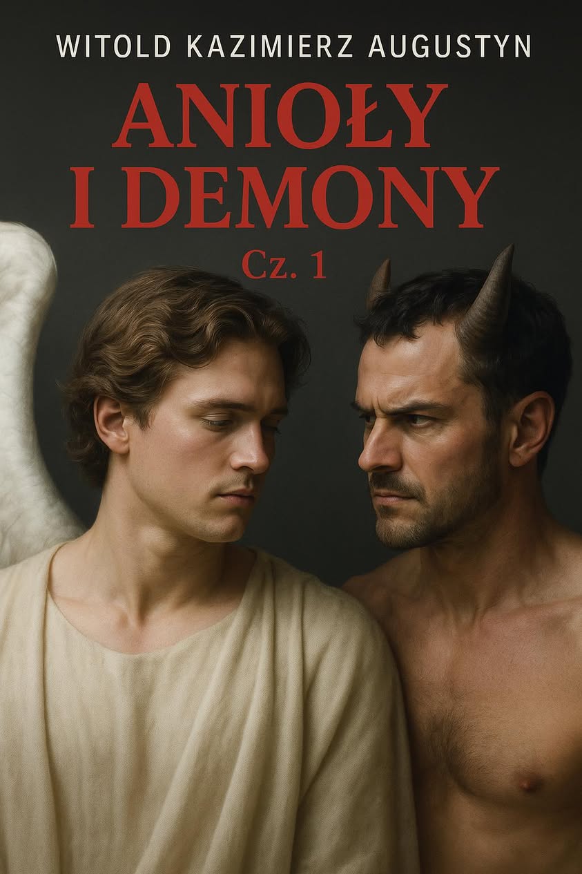 Fotografia z archiwalnego wpisu: Zanim nazwano ich demonami, byli po prostu…