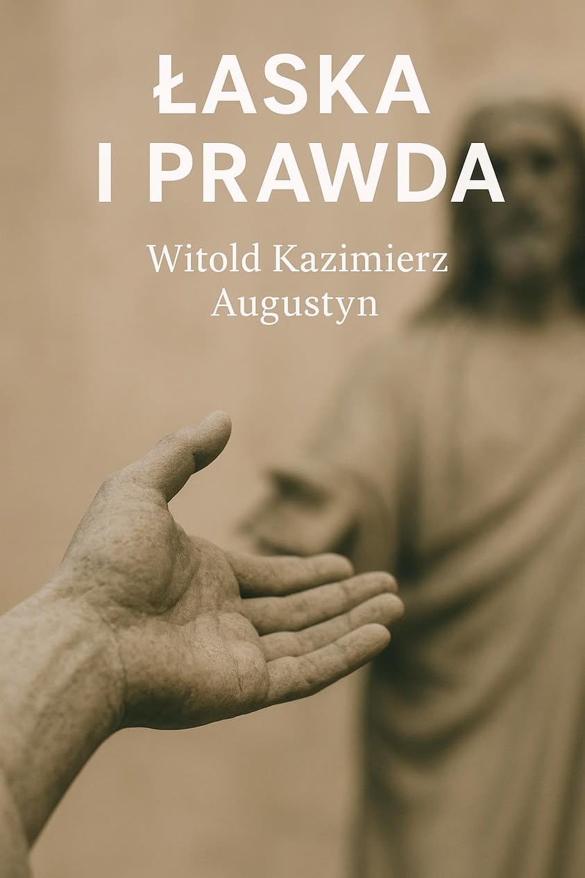 Fotografia z archiwalnego wpisu: Wyobrażam sobie, że jeśli mielibyśmy napisać scenariusz…