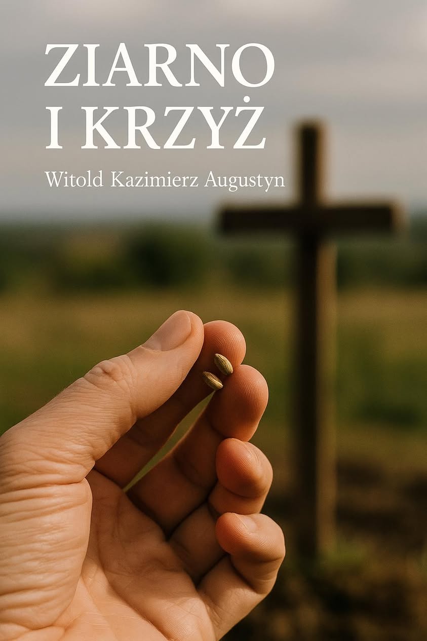 Fotografia z archiwalnego wpisu: Nie wiem, kiedy dokładnie zaczyna się to…