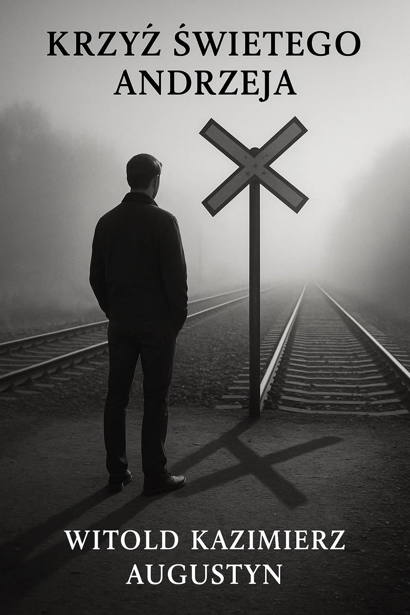 Fotografia z archiwalnego wpisu: Andrzej miał czterdzieści dwa lata i twarz,…