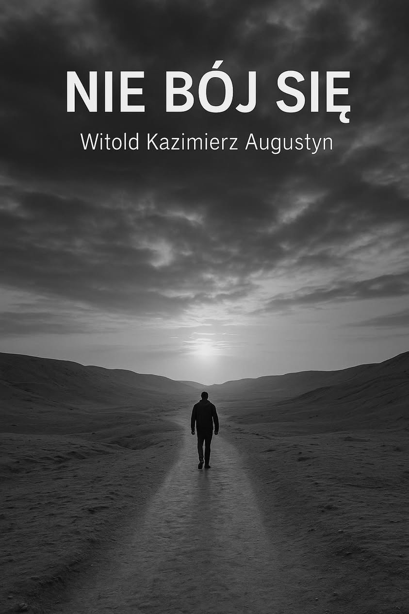 Fotografia z archiwalnego wpisu: Jak wyobrażasz sobie duchową przemianę?