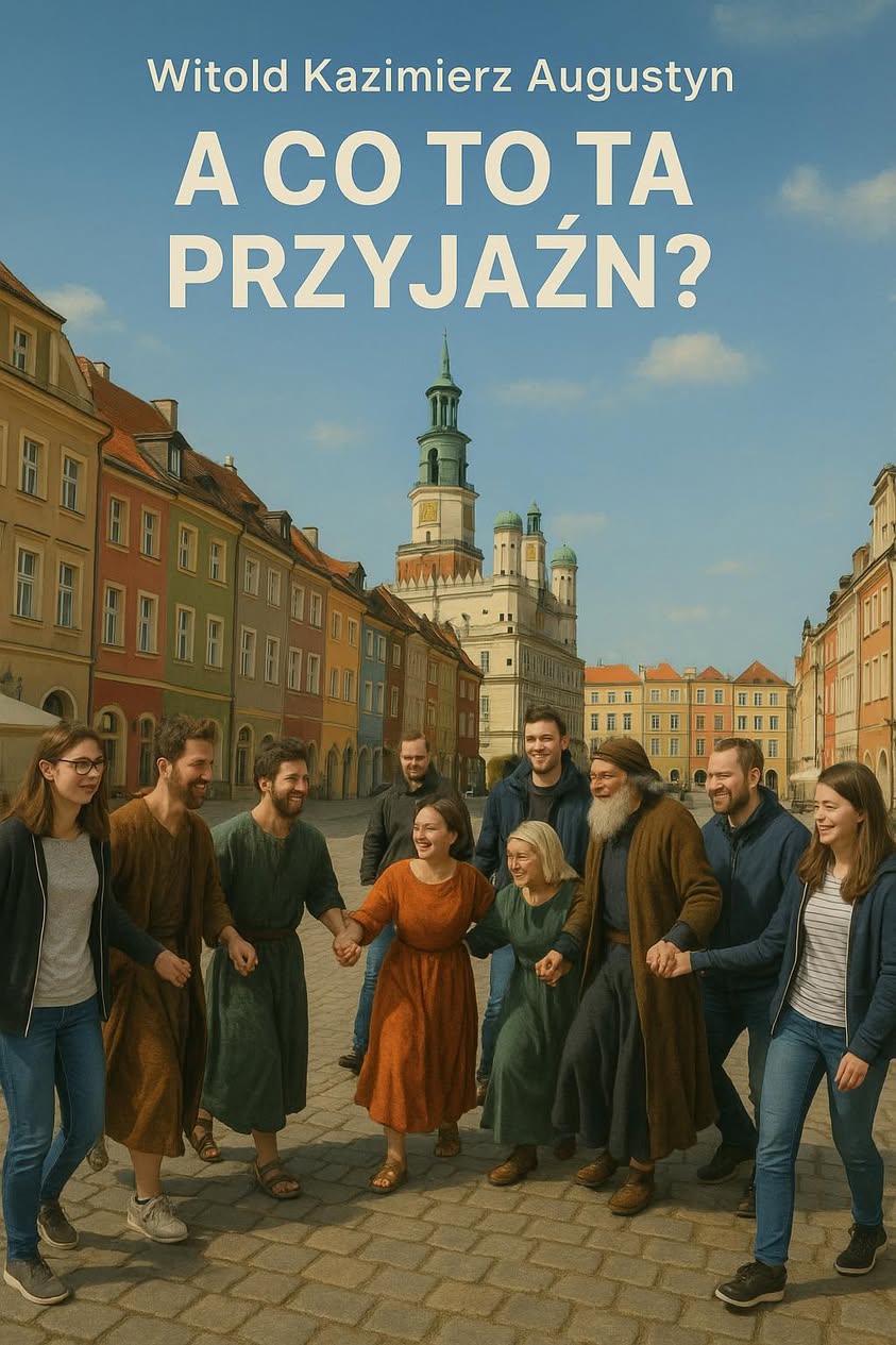 Fotografia z archiwalnego wpisu: Na dworze królewskim w Izraelu pachniało nieufnością.