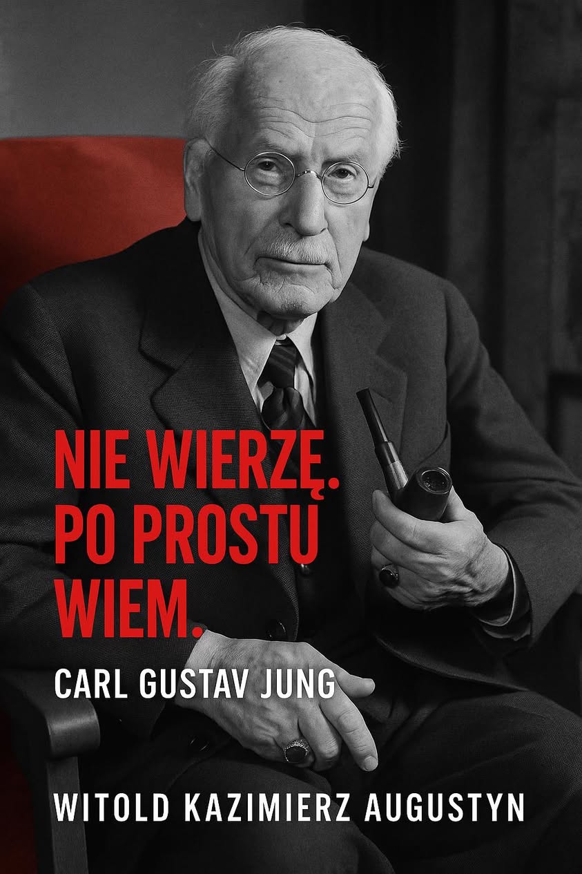 Fotografia z archiwalnego wpisu: Carl Gustav Jung urodził się w małym,…