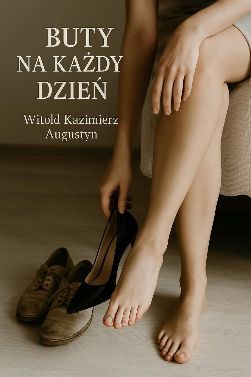 Fotografia z archiwalnego wpisu: Każdy z nas zna to uczucie.