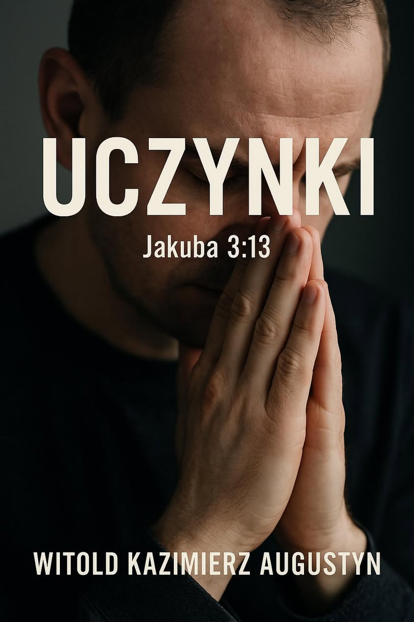 Fotografia z archiwalnego wpisu: Biblia nie opisuje bohaterów bez skazy.
