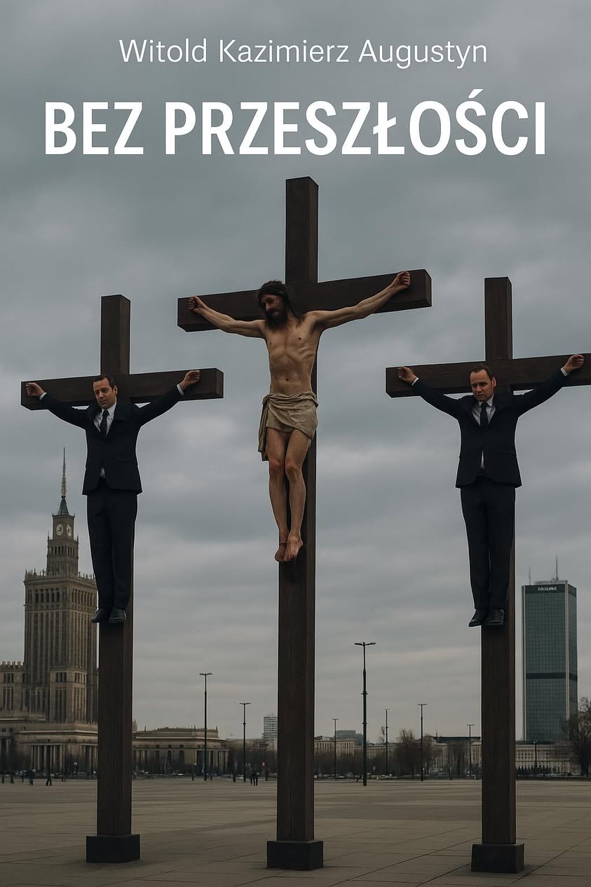 Fotografia z archiwalnego wpisu: „A jeden z tych złoczyńców, którzy z…