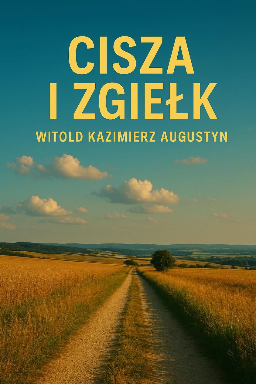 Fotografia z archiwalnego wpisu: „Potrzeba dwóch lat, żeby nauczyć się mówić.