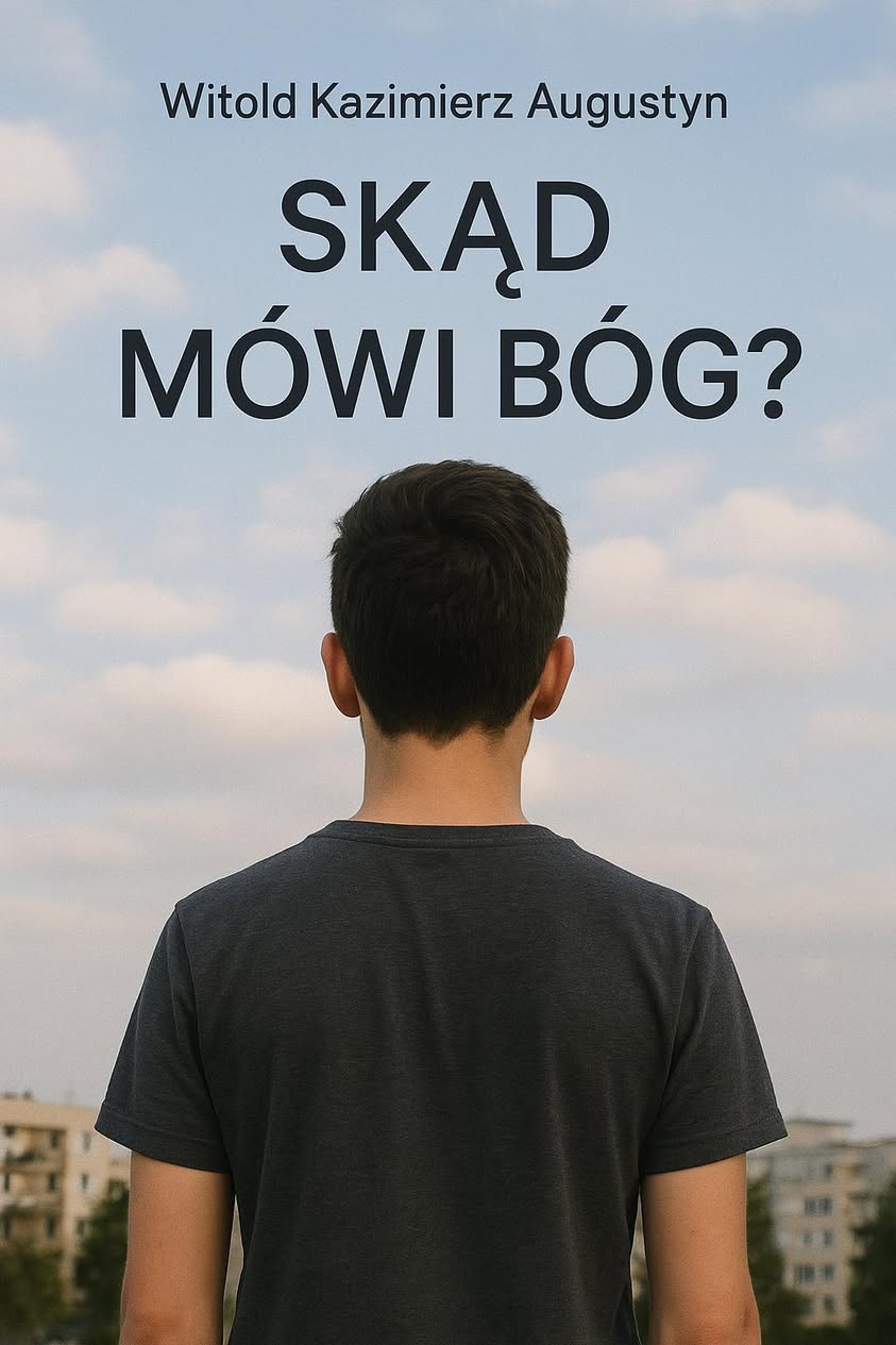 Fotografia z archiwalnego wpisu: Skąd wzięła się Biblia?