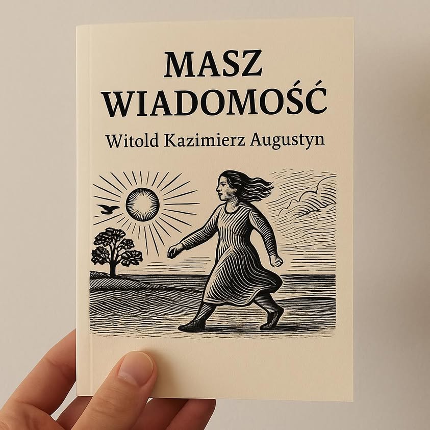 Fotografia z archiwalnego wpisu: Co to znaczy iść przez życie jakbyś…