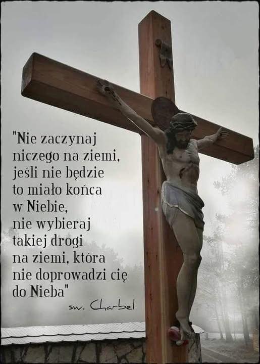 Fotografia z archiwalnego wpisu: Na ziemi wszystko pachnie początkiem.