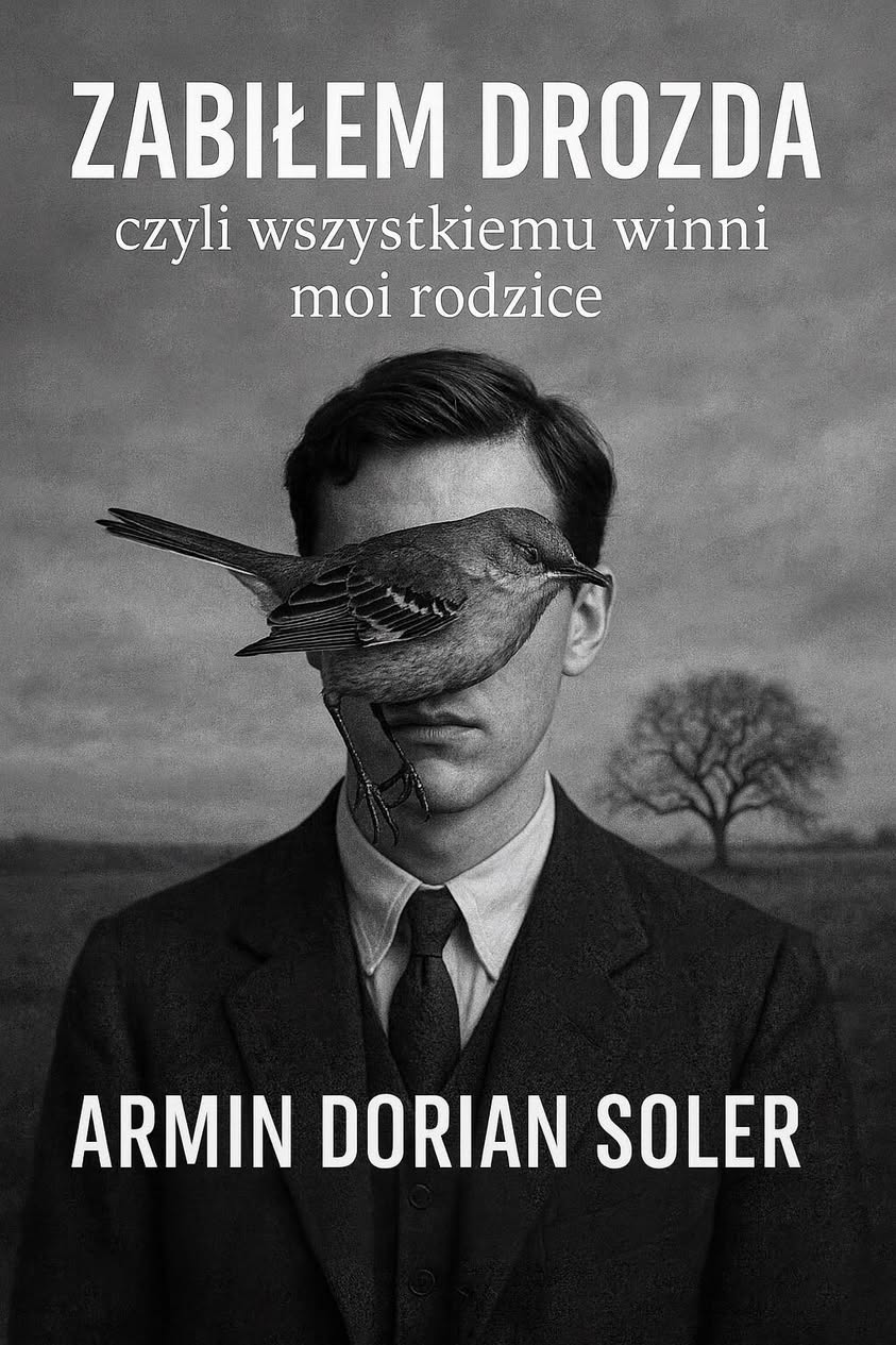 Fotografia z archiwalnego wpisu: Każde pokolenie musi mieć swojego wroga.