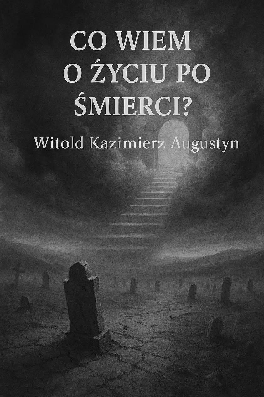 Fotografia z archiwalnego wpisu: Śmierć jest jedyną rzeczą, której nikt z…