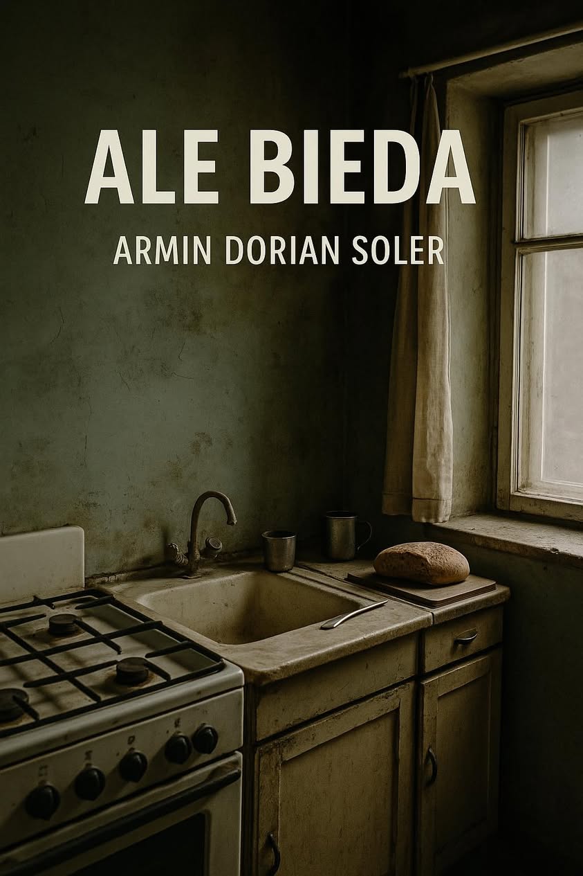 Fotografia z archiwalnego wpisu: Stoisz przed lustrem i powtarzasz sobie wyrok:…
