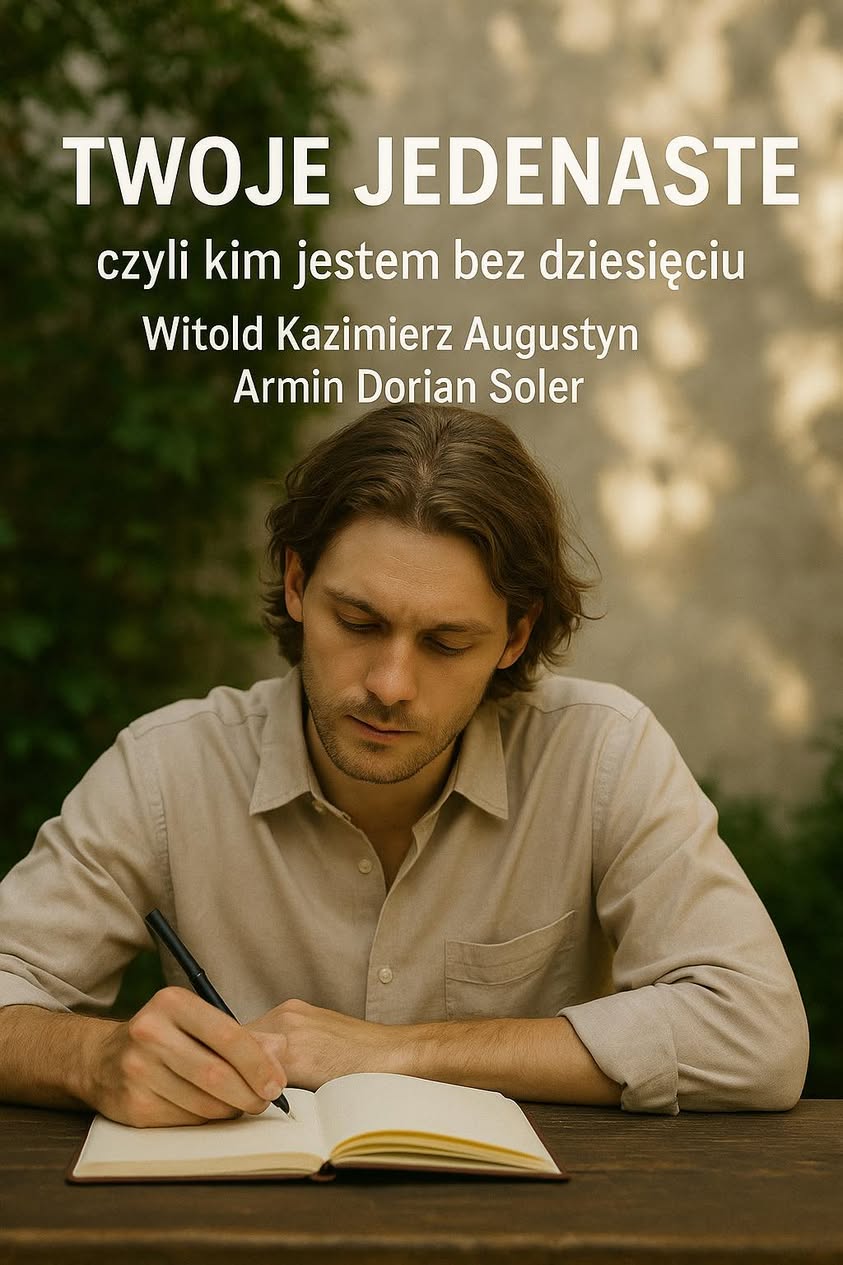 Fotografia z archiwalnego wpisu: Na lodówce wisi kartka.