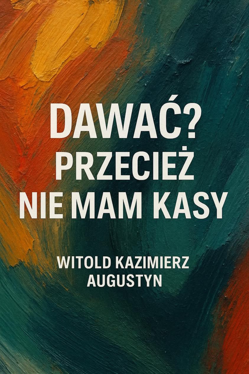 Fotografia z archiwalnego wpisu: Wiesz, co jest trudne?