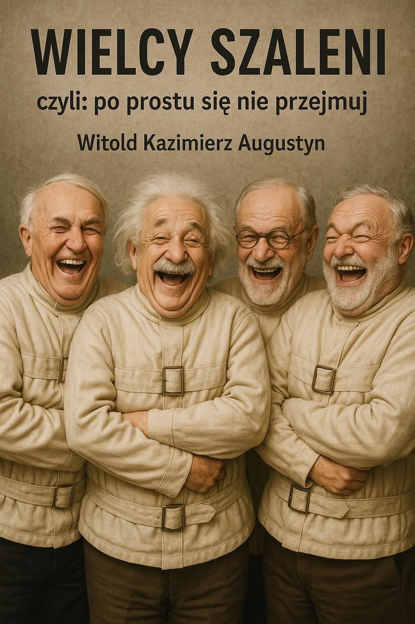 Fotografia z archiwalnego wpisu: Czasami wydaje nam się, że klucz do…
