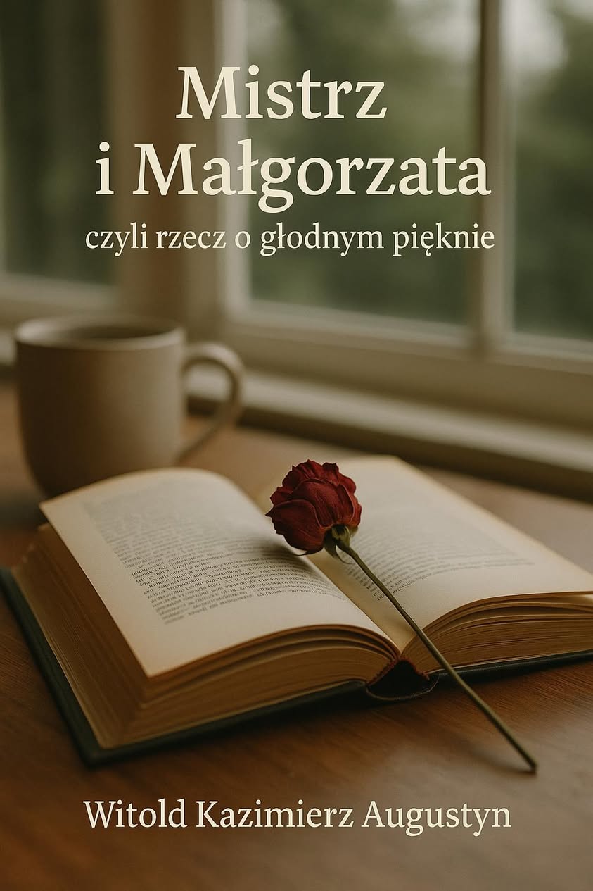 Fotografia z archiwalnego wpisu: Są ludzie, którzy myślą, że „wdzięk” i…