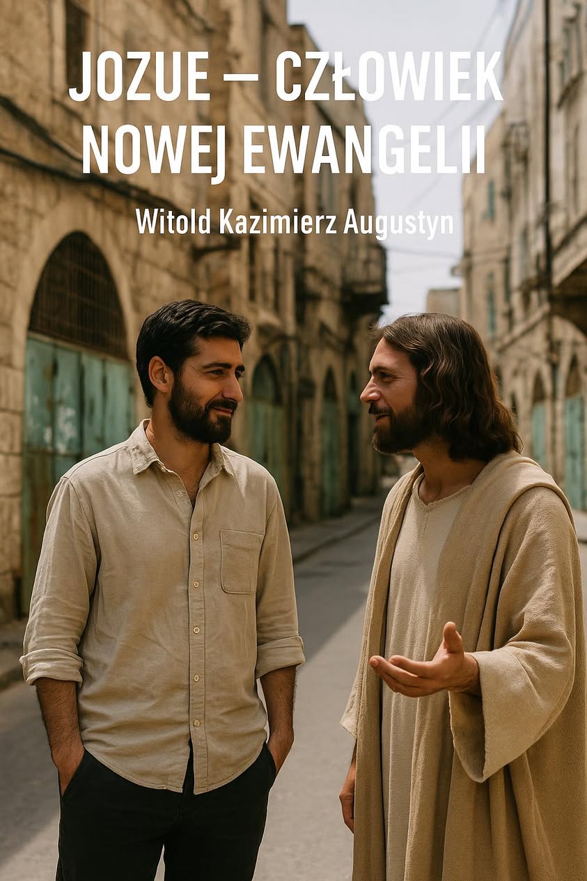 Fotografia z archiwalnego wpisu: „Pewnego upalnego dnia w Ramallah, między obiadem…